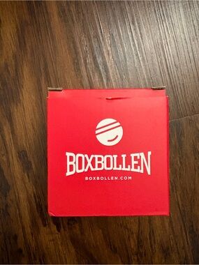 Boxbollen Agility Ball